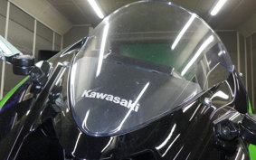 KAWASAKI NINJA ZX-6R A 2025 ZX636J