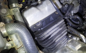 KAWASAKI BALIUS 250 Gen.2 ZR250B