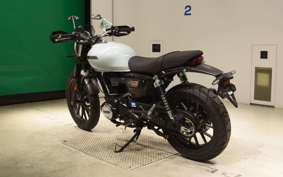 HONDA GB350S 2023 NC59