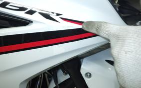 HONDA CBR400R 2020 NC56