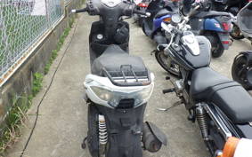 KYMCO RACING 150 S