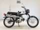 Фото Honda CL50 BENLY с японского аукциона