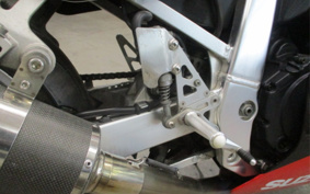 SUZUKI GSX-R1100 1991 GV73A