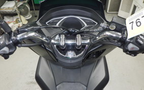 HONDA PCX125 2019 JF81