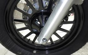 SUZUKI INTRUDER 400 Classic 2013 VK56A