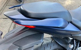 SUZUKI JIKUSA-250 ED22Y