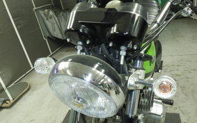 KAWASAKI KH250 2015 KH250B