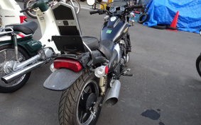 KAWASAKI ELIMINATOR 250SE EL250A