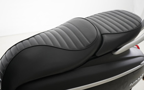 OTHER PU GEORGE YANGO125ABS