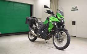KAWASAKI VERSYS X250Aﾂｱﾗｰ 2005 LE250D