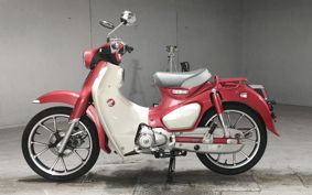HONDA  SUPER CUB C125 JA58