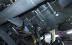 HONDA REBEL 250 A MC49