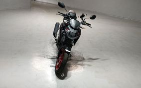 SUZUKI GSX-S125 DL32B