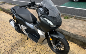 HONDA ADV150 KF38