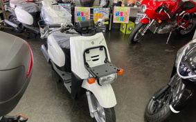 YAMAHA NEWS GEAR UA08J