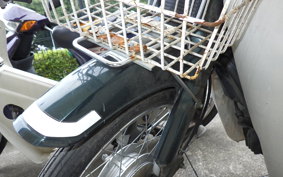 YAMAHA MATE 80 V80