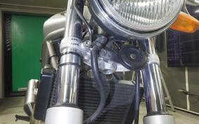 HONDA VTR 250 2008 MC33