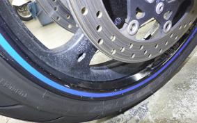 SUZUKI BANDIT 1250 SA 2007 GW72A