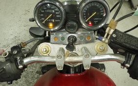 HONDA CB400SF S 1997 NC31