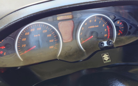 SUZUKI SKYWAVE 400 2006 CK44A
