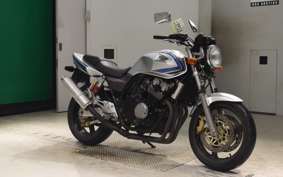 HONDA CB400SF VTEC SPEC 2 2002 NC39