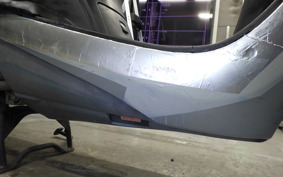HONDA LEAD 110 2022 JF19