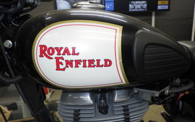 OTHER +ENFIELD CLASSIC500EFI 2012