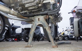 HONDA C50 SUPER CUB AA01