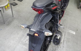 SUZUKI GSX-R125 2022 DL33B