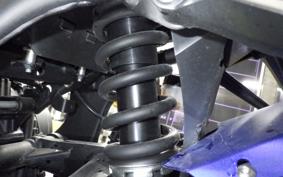 YAMAHA MT-25 1996 RG43J