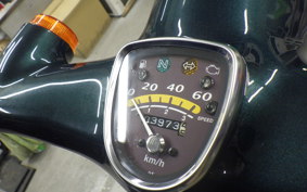 HONDA LITTLE CUB E 2016 AA01