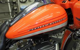 HARLEY FLTR1580CVO 2009