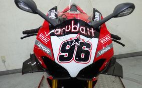 DUCATI PANIGA-REV4S 2020 DA00J