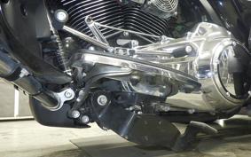 HARLEY FLHTCUTG TRIKE 1750 2017