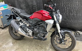 HONDA CB250R MC52