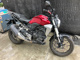 Фото Honda CB250R с японского аукциона