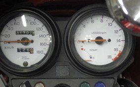 HONDA HORNET 250 2021 MC31