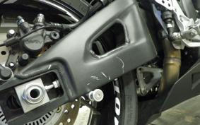 HONDA CBR600RR 2025 PC40