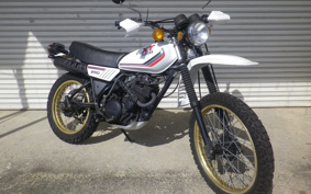 YAMAHA XT250 SEROW 3Y5
