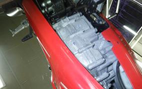 SUZUKI GSX-R125 DL33B