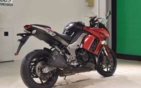 KAWASAKI NINJA 1000 2011
