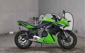 KAWASAKI NINJA400R ER400B