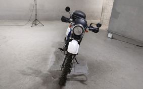 SUZUKI DJEBEL200 SH42A