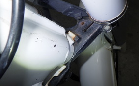 HONDA CD50 BENLY S CD50