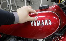 YAMAHA XT250 SEROW 2011 3Y5