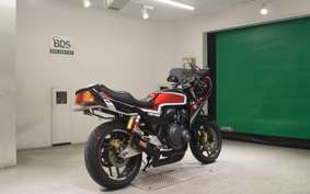 HONDA CB400SF GEN 4 2017