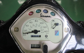 VESPA LX125IE