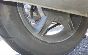 YAMAHA JOG ZR Gen.3 SA39J