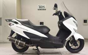 SUZUKI SKYWAVE 200 (Burgman 200) 2011 CH41A