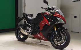 SUZUKI GSX-S1000F 2017 GT79A